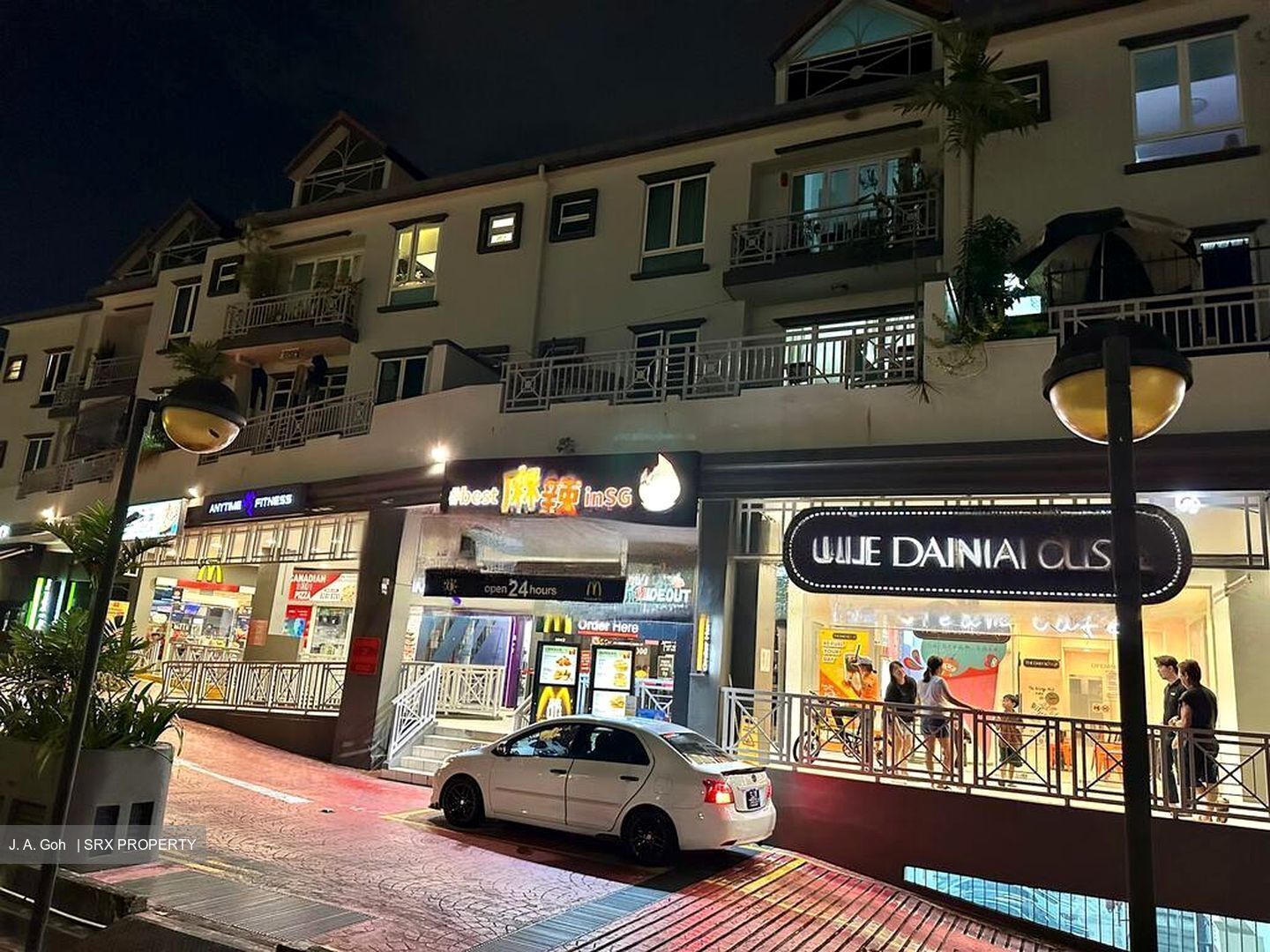 Sembawang Cottage (D27), Retail #580607811